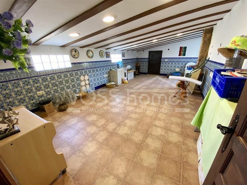 4 soverom Villa til salgs i La Alfoquia - € 340 000 (Ref: 9343587)