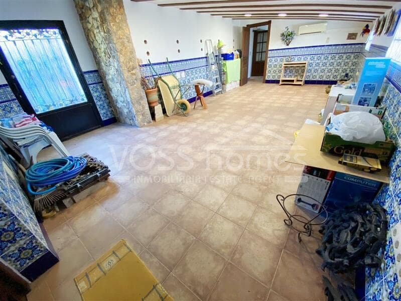 4 soverom Villa til salgs i La Alfoquia - € 340 000 (Ref: 9343587)