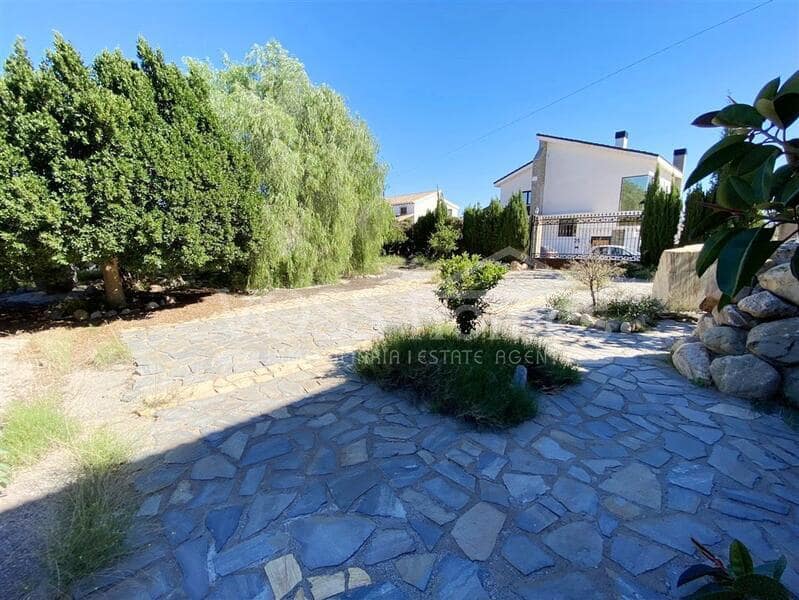 4 soverom Villa til salgs i La Alfoquia - € 340 000 (Ref: 9343587)