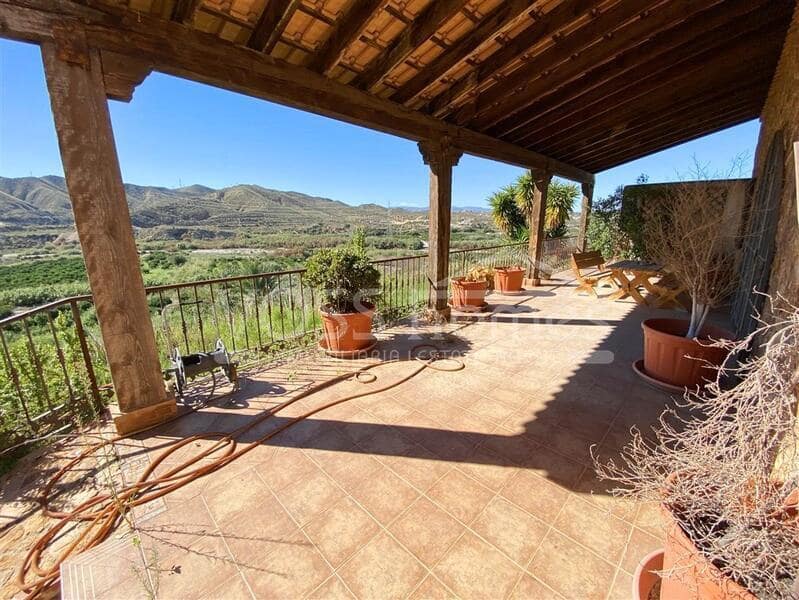 4 soverom Villa til salgs i La Alfoquia - € 340 000 (Ref: 9343587)