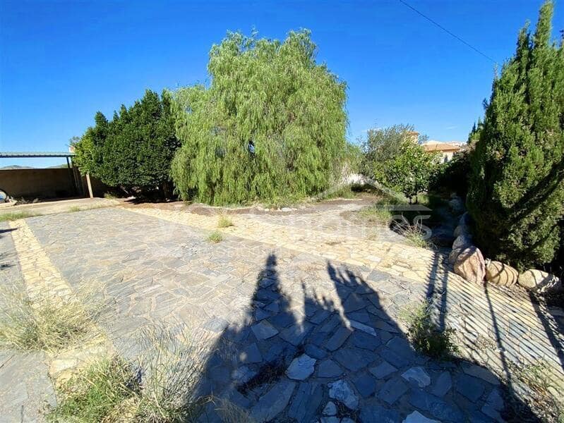 4 soverom Villa til salgs i La Alfoquia - € 340 000 (Ref: 9343587)