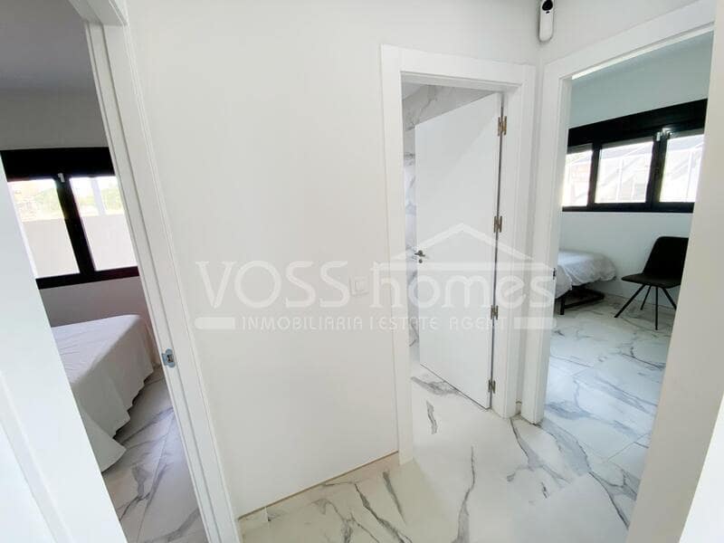 3 chambre Villa/Maison à vendre à Huercal-Overa - 329 950 € (Ref: 9345233)