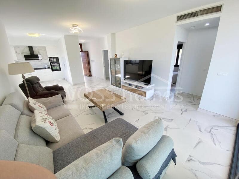 3 chambre Villa/Maison à vendre à Huercal-Overa - 329 950 € (Ref: 9345233)