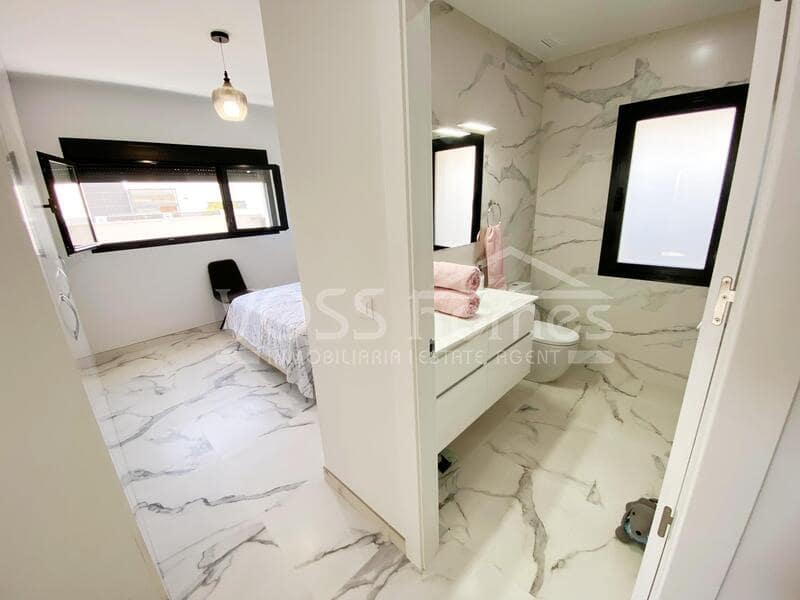 3 chambre Villa/Maison à vendre à Huercal-Overa - 329 950 € (Ref: 9345233)