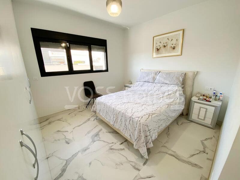 3 chambre Villa/Maison à vendre à Huercal-Overa - 329 950 € (Ref: 9345233)