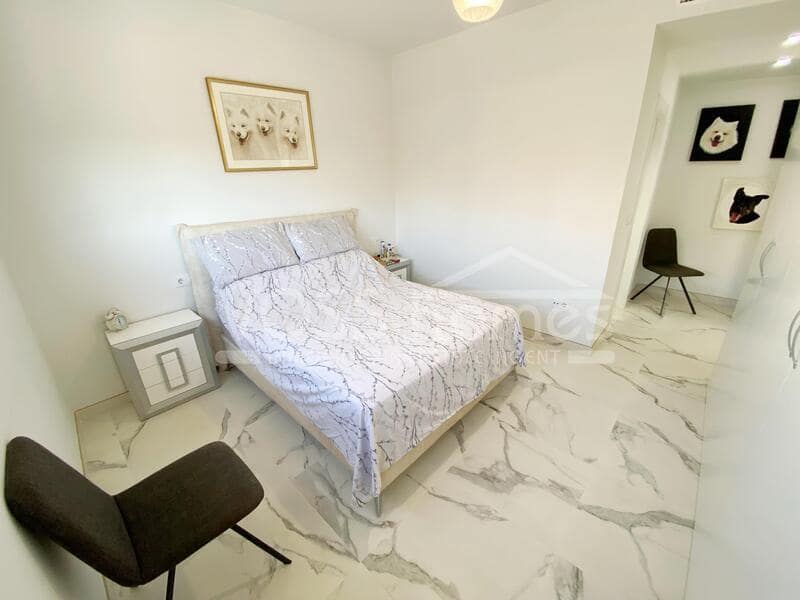 3 chambre Villa/Maison à vendre à Huercal-Overa - 329 950 € (Ref: 9345233)