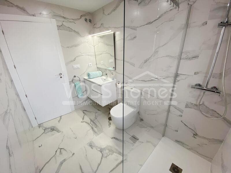 3 chambre Villa/Maison à vendre à Huercal-Overa - 329 950 € (Ref: 9345233)