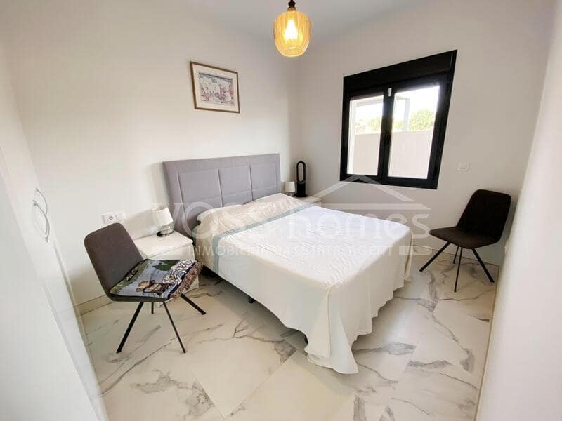 3 chambre Villa/Maison à vendre à Huercal-Overa - 329 950 € (Ref: 9345233)