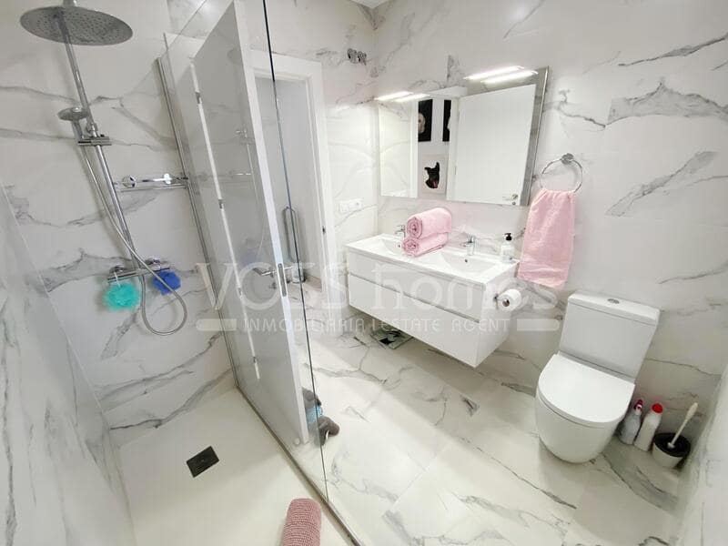 3 chambre Villa/Maison à vendre à Huercal-Overa - 329 950 € (Ref: 9345233)