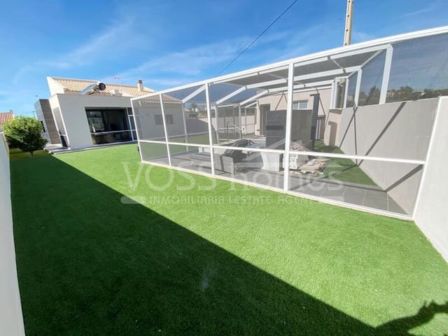 3 chambre Villa/Maison à vendre à Huércal-Overa - 329 950 € (Ref: 9345233)