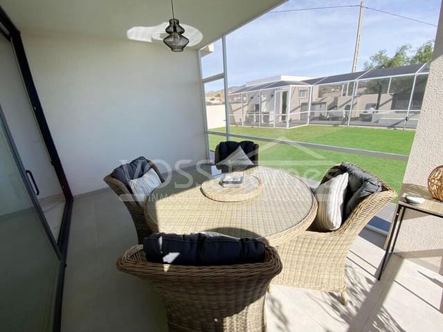 3 chambre Villa/Maison à vendre à Huércal-Overa - 329 950 € (Ref: 9345233)