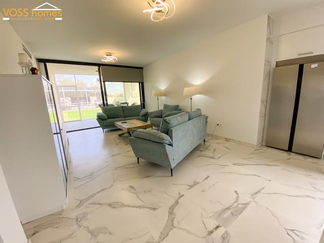 3 soveværelse Villa til salg i Huércal-Overa med swimmingpool - € 319.950 (Ref: 9345233)