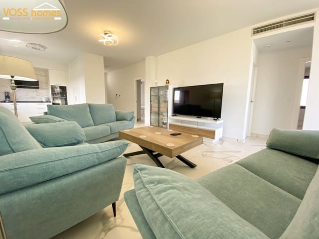 3 soveværelse Villa til salg i Huércal-Overa med swimmingpool - € 319.950 (Ref: 9345233)