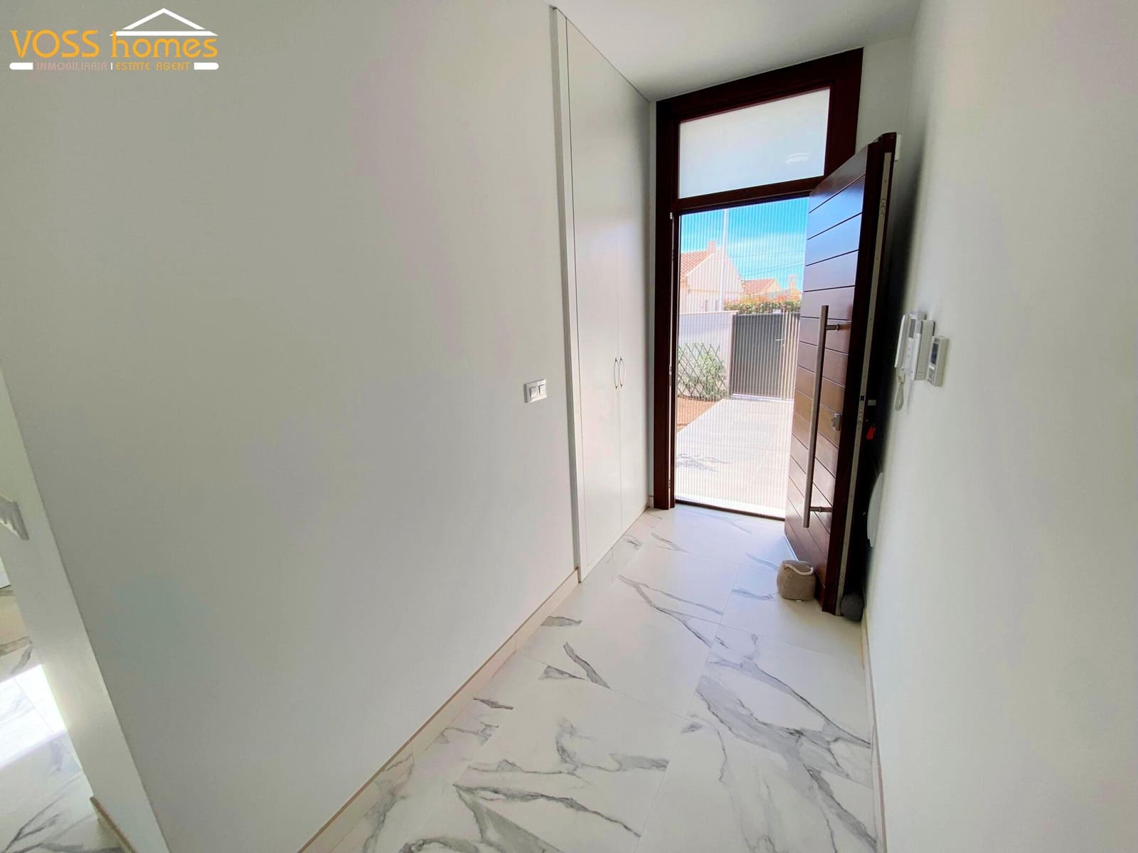 3 soverom Villa til salgs i Huercal-Overa med svømmebasseng - € 319 950 (Ref: 9345233)