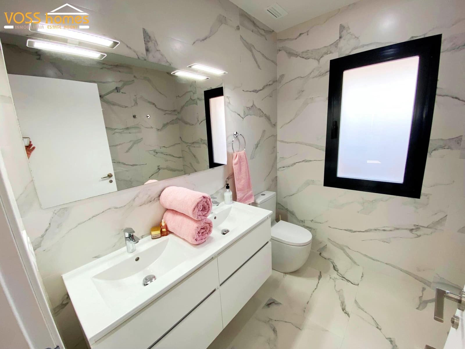 3 soverom Villa til salgs i Huercal-Overa med svømmebasseng - € 319 950 (Ref: 9345233)