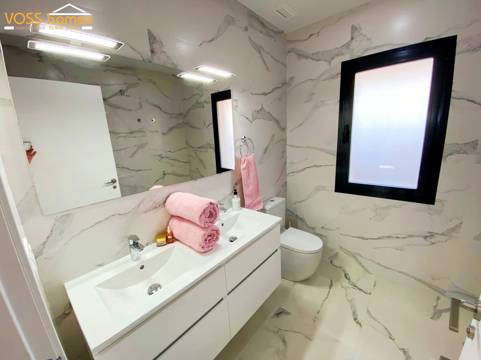 3 soverom Villa til salgs i Huercal-Overa med svømmebasseng - € 319 950 (Ref: 9345233)