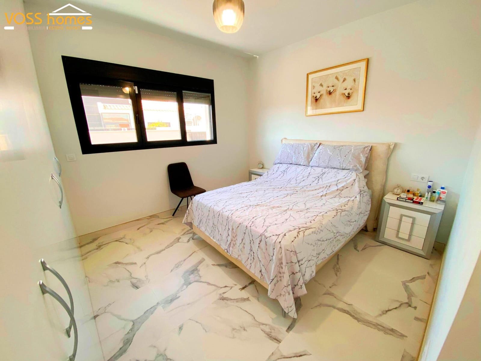 3 soverom Villa til salgs i Huercal-Overa med svømmebasseng - € 319 950 (Ref: 9345233)