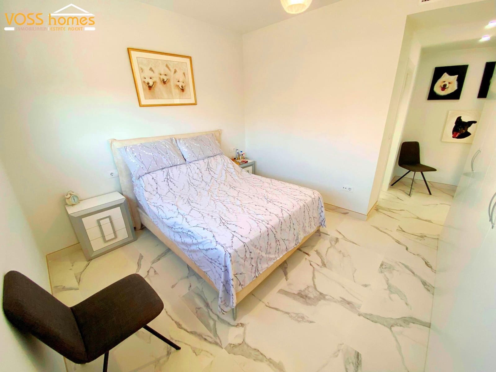 3 soverom Villa til salgs i Huercal-Overa med svømmebasseng - € 319 950 (Ref: 9345233)