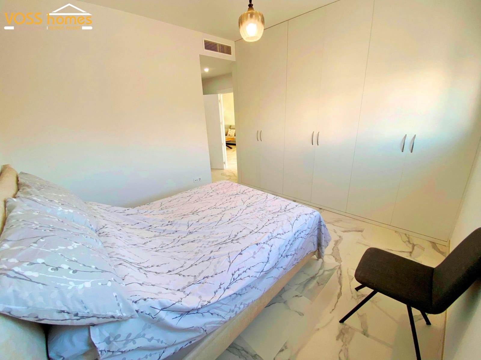 3 soverom Villa til salgs i Huercal-Overa med svømmebasseng - € 319 950 (Ref: 9345233)