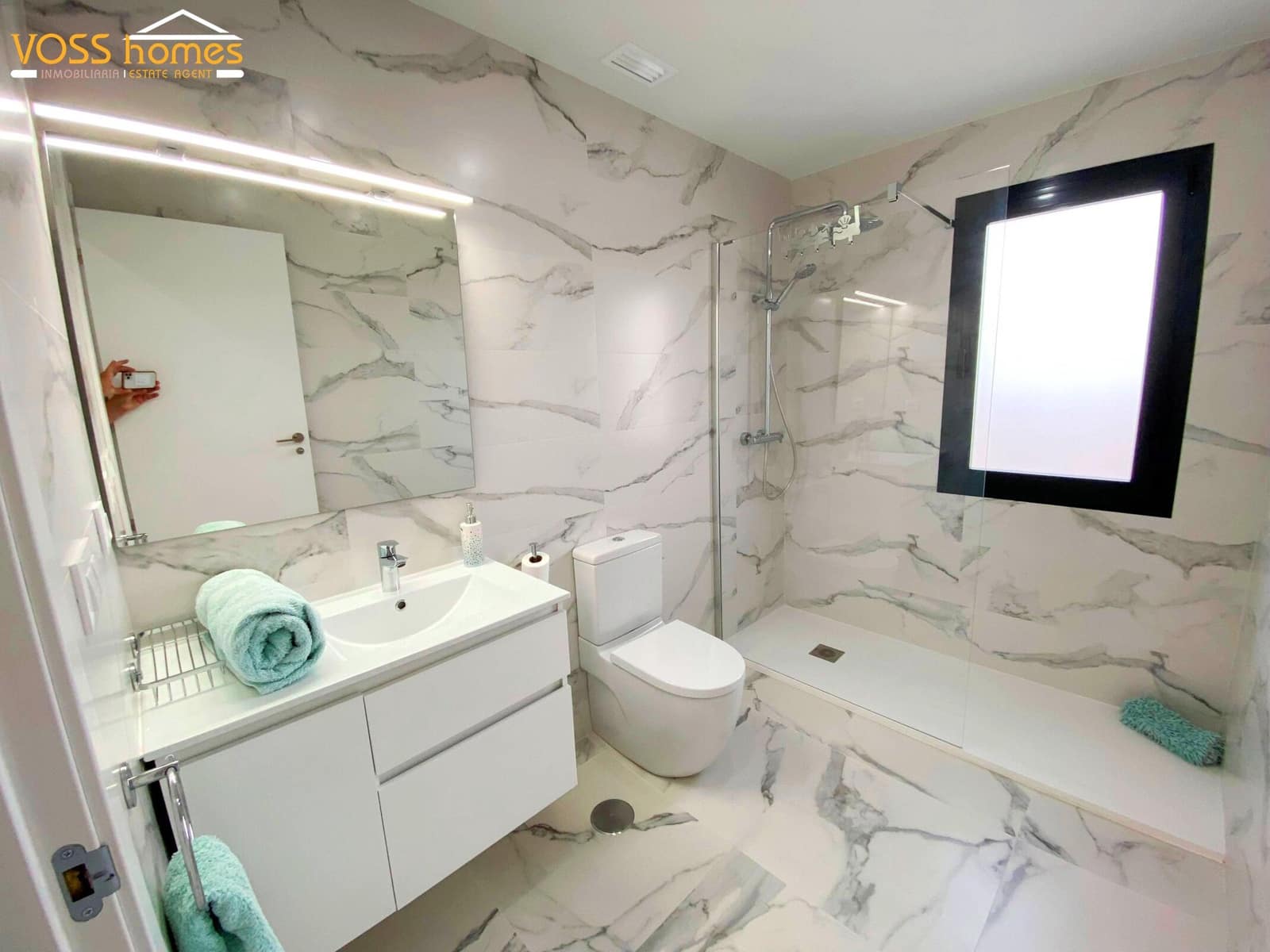 3 soverom Villa til salgs i Huercal-Overa med svømmebasseng - € 319 950 (Ref: 9345233)