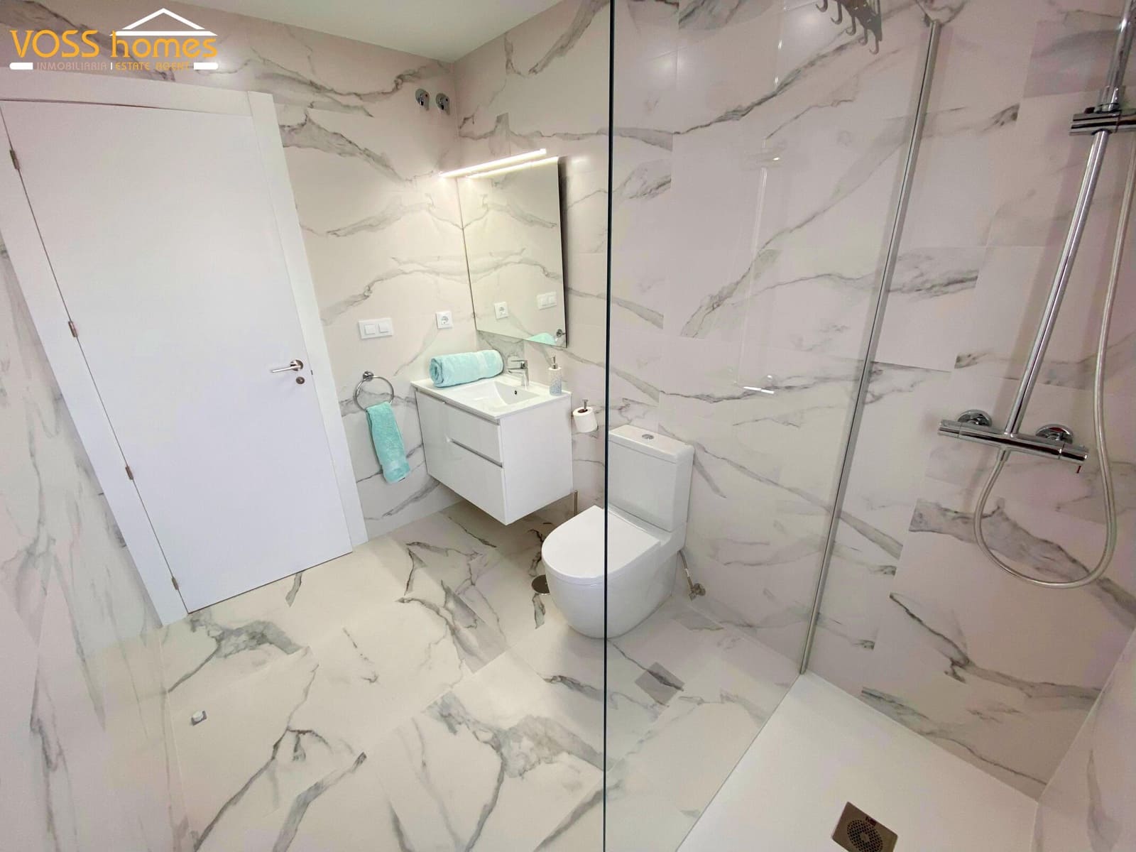 3 soverom Villa til salgs i Huercal-Overa med svømmebasseng - € 319 950 (Ref: 9345233)