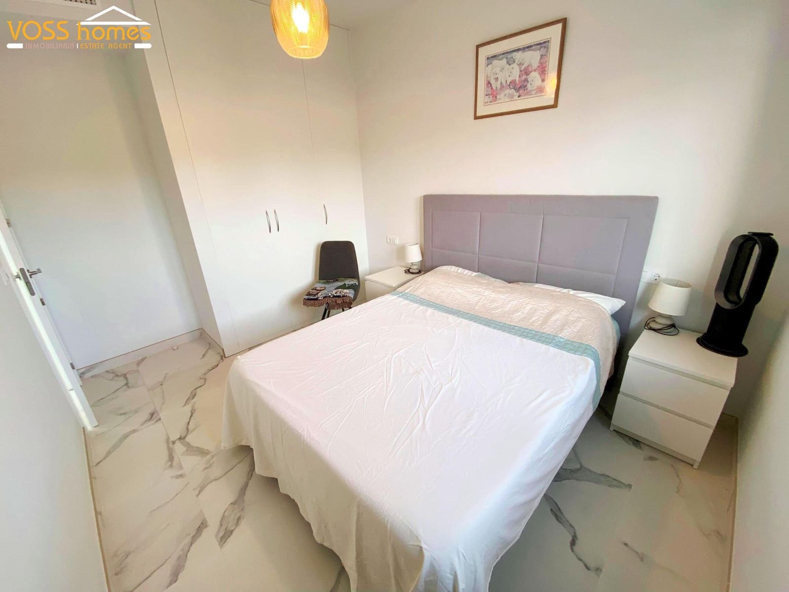 3 soverom Villa til salgs i Huercal-Overa med svømmebasseng - € 319 950 (Ref: 9345233)