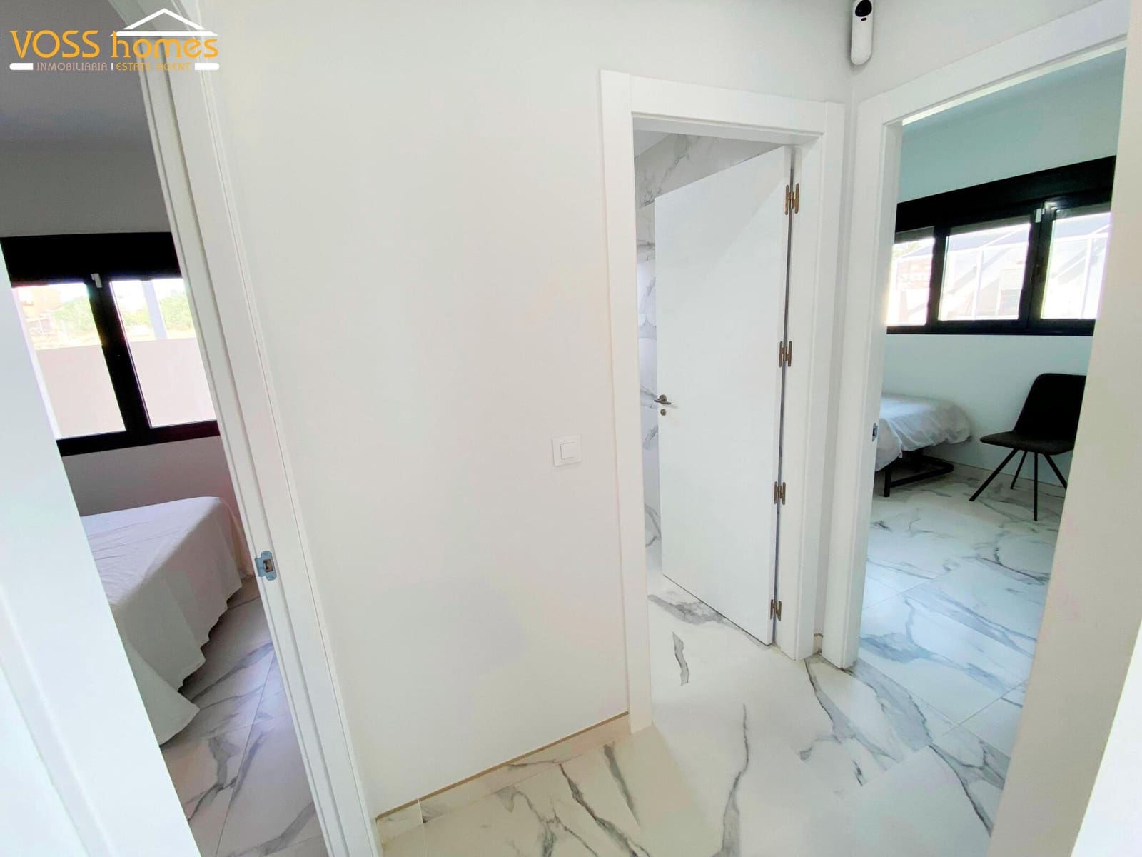 3 soverom Villa til salgs i Huercal-Overa med svømmebasseng - € 319 950 (Ref: 9345233)