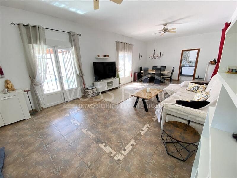 4 sovrum Villa till salu i Velez-Rubio med pool - 369 950 € (Ref: 9355321)