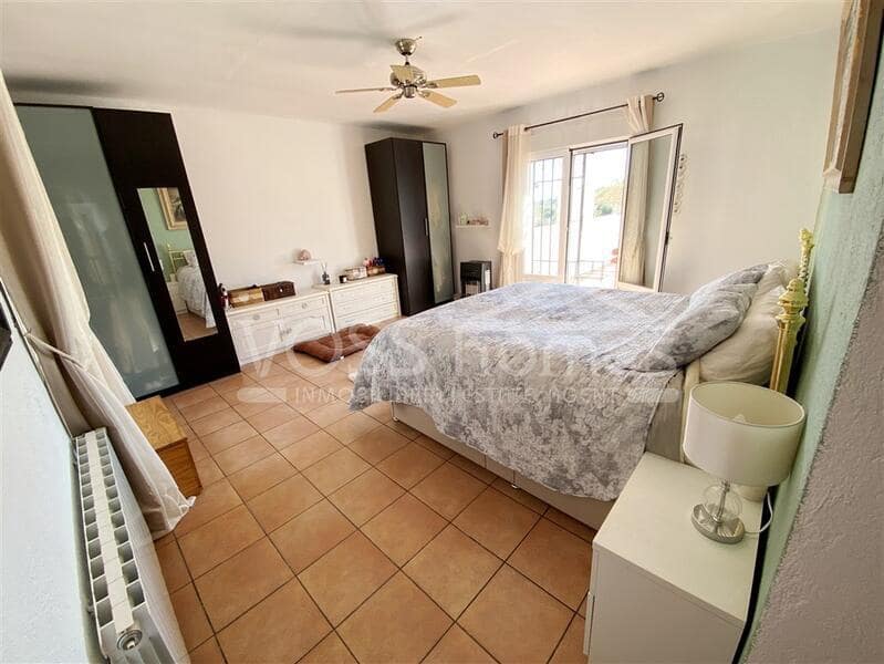 4 sovrum Villa till salu i Velez-Rubio med pool - 369 950 € (Ref: 9355321)