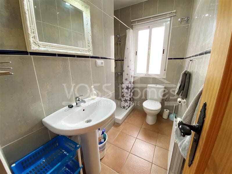 4 sovrum Villa till salu i Velez-Rubio med pool - 369 950 € (Ref: 9355321)