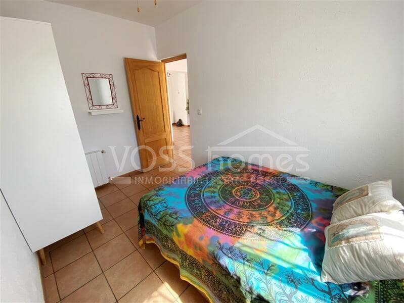 4 sovrum Villa till salu i Velez-Rubio med pool - 369 950 € (Ref: 9355321)