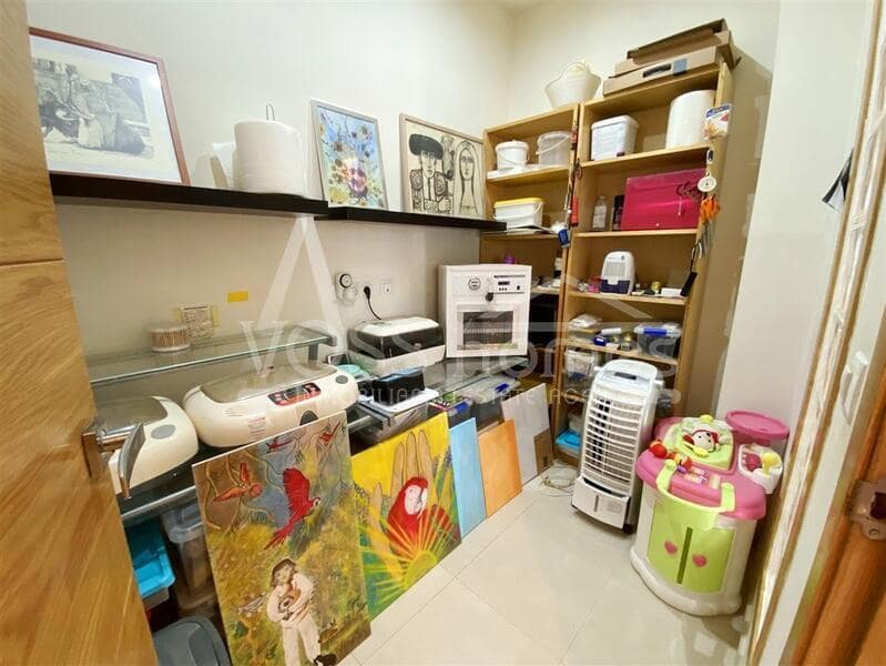 3 soveværelse Villa til salg i Puerto Lumbreras med swimmingpool - € 400.000 (Ref: 9357481)