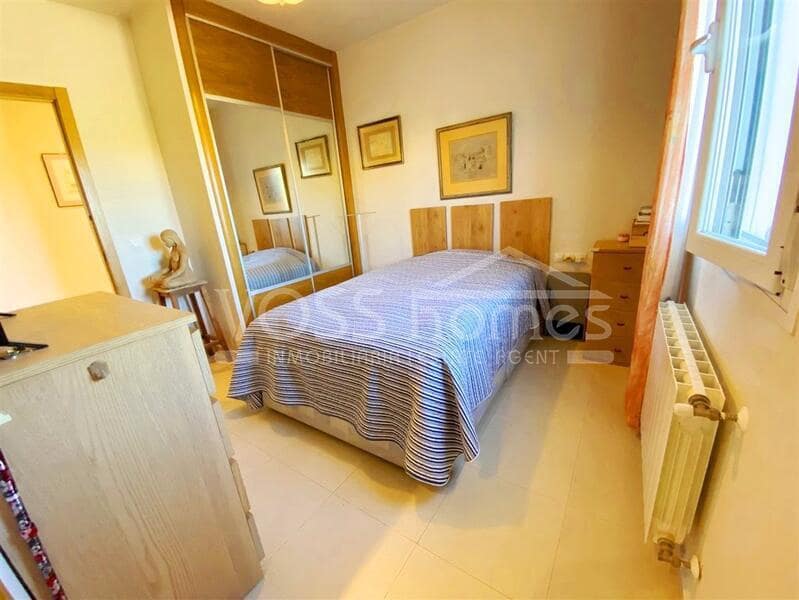 3 soveværelse Villa til salg i Puerto Lumbreras med swimmingpool - € 400.000 (Ref: 9357481)