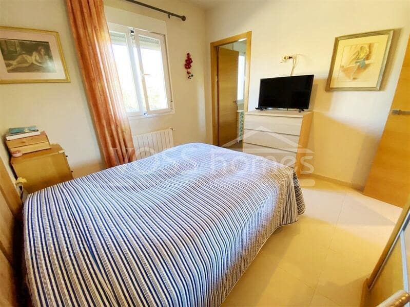 3 soveværelse Villa til salg i Puerto Lumbreras med swimmingpool - € 400.000 (Ref: 9357481)