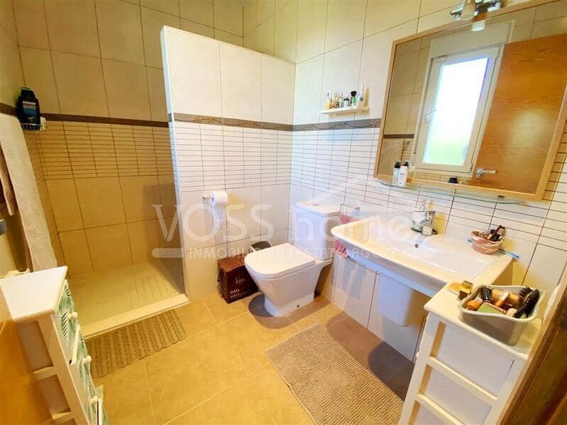 3 soveværelse Villa til salg i Puerto Lumbreras med swimmingpool - € 400.000 (Ref: 9357481)