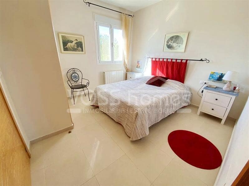 3 soveværelse Villa til salg i Puerto Lumbreras med swimmingpool - € 400.000 (Ref: 9357481)