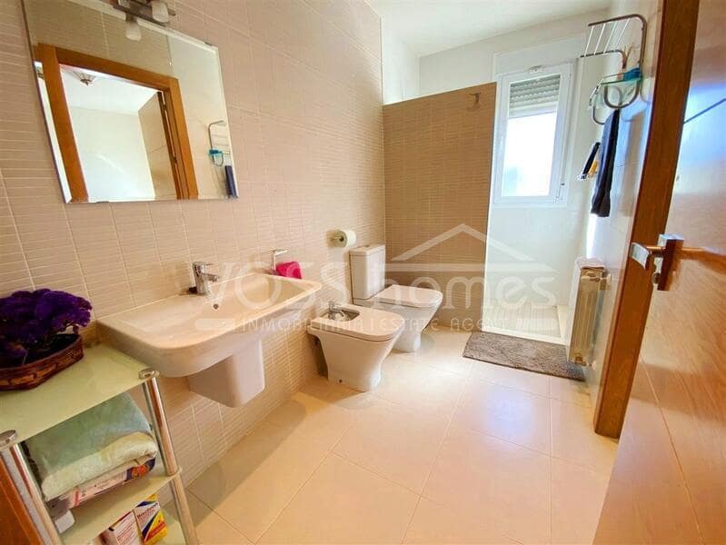 3 soveværelse Villa til salg i Puerto Lumbreras med swimmingpool - € 400.000 (Ref: 9357481)