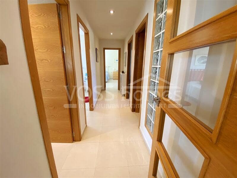 3 soveværelse Villa til salg i Puerto Lumbreras med swimmingpool - € 400.000 (Ref: 9357481)