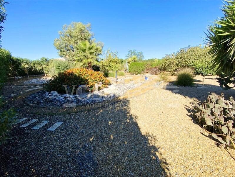 3 soveværelse Villa til salg i Puerto Lumbreras med swimmingpool - € 400.000 (Ref: 9357481)