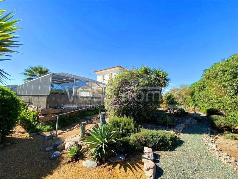 3 soveværelse Villa til salg i Puerto Lumbreras med swimmingpool - € 400.000 (Ref: 9357481)