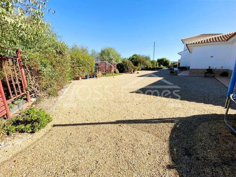 3 soveværelse Villa til salg i Puerto Lumbreras med swimmingpool - € 400.000 (Ref: 9357481)