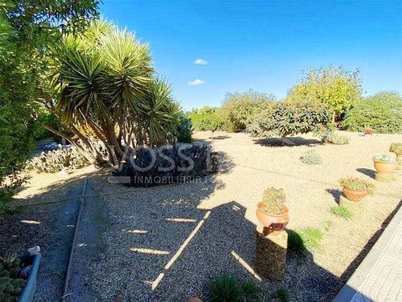 3 soveværelse Villa til salg i Puerto Lumbreras med swimmingpool - € 400.000 (Ref: 9357481)