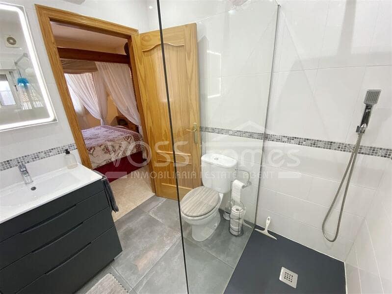 3 bedroom Villa for sale in Zurgena with pool - € 269,950 (Ref: 9357752)