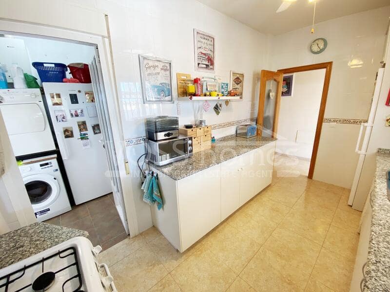 3 bedroom Villa for sale in Zurgena with pool - € 269,950 (Ref: 9357752)