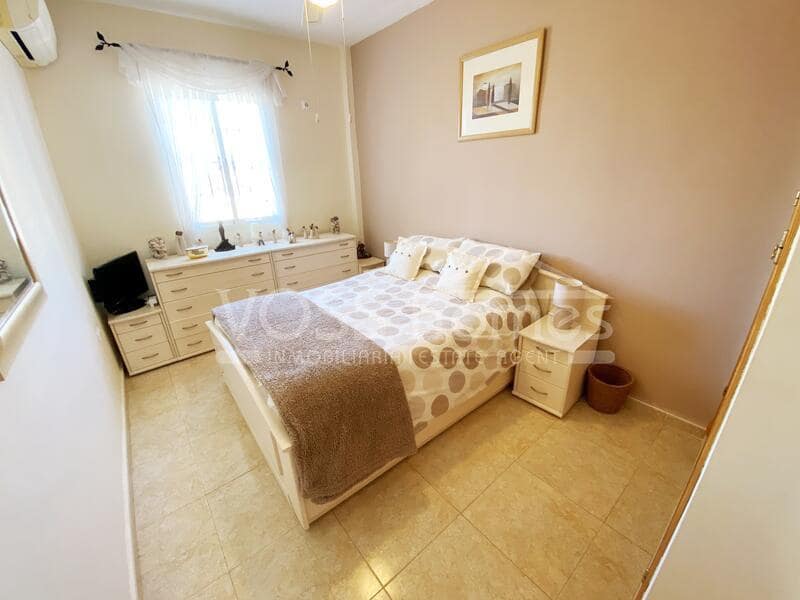 3 bedroom Villa for sale in Zurgena with pool - € 269,950 (Ref: 9357752)