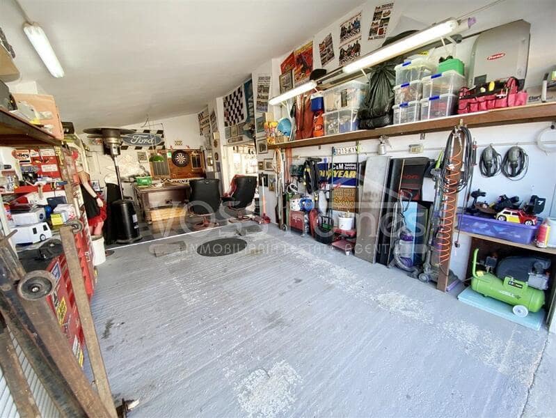 3 bedroom Villa for sale in Zurgena with pool - € 269,950 (Ref: 9357752)