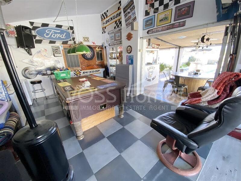 3 bedroom Villa for sale in Zurgena with pool - € 269,950 (Ref: 9357752)