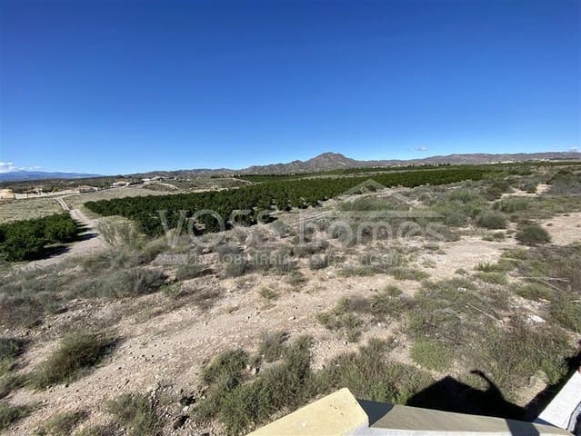 3 slaapkamer Villa te koop in Zurgena met zwembad - € 269.950 (Ref: 9357752)