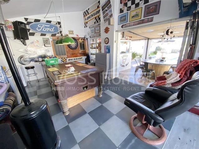 3 slaapkamer Villa te koop in Zurgena met zwembad - € 269.950 (Ref: 9357752)