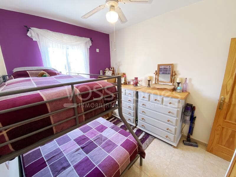 3 bedroom Villa for sale in Zurgena with pool - € 269,950 (Ref: 9357752)